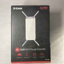 D-Link AC2600 Wireless Wi-Fi Range Extender DAP-1860 AC SmartBeam dual band picture