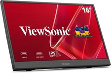 ViewSonic VA1653 16
