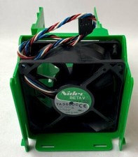 Dell 0H3771 0W1701 Fan with Shroud picture