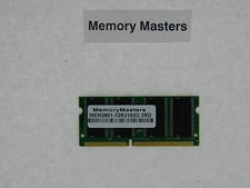 MEM2801-128U192D 64MB  Memory Module for Cisco 2801 Routers picture