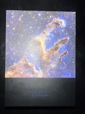 Finalmouse Starlight X SLX Nightfall Wireless Gaming Mouse- New Sealed picture