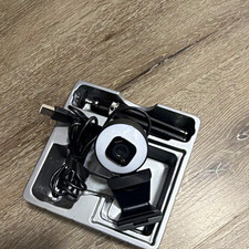 Spedal 962A 1080p 30fps Stream Webcam Dual Mic AI Face Recognition USB 2.0 picture