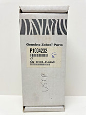 Zebra 110XI4 OEM Printhead P1004232 Used With Defect picture