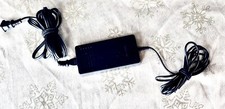 Genuine OEM Toshiba Laptop AC Power Adapter Charger PA2450U 15V 3A picture