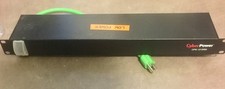 CyberPower CPS-1215RMS 10-Outlet Rackbar Surge Protector picture