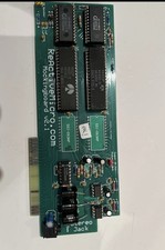 Mockingboard Sound Card for Apple II, IIe, and IIgs by ReActiveMicro Working picture