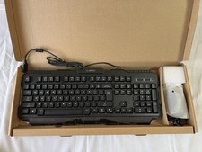MSI Keyboard K322 COMBO USS11-04US20S-HH9 picture