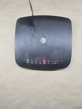 AT&T IFWA40 Wireless Internet Router Hotspot Modem 4G LTE  picture