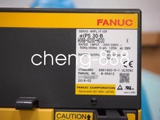 1PCS FANUC A06B-6200-H030 Servo Amplifier A06B6200H030 new via FedEx or DHL picture