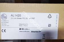 IFM AL1420 IO-LINK Master Module picture
