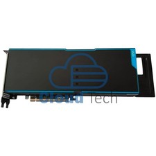 AMD Radeon Pro V620 32GB 102-D60306-00 GDDR6 PCI-Express 4.0x16 Gaming GPU Card picture