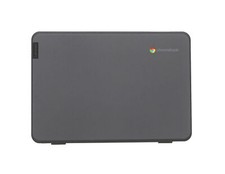 5CB0Z69389 Lenovo 100e Chromebook Gen 3 LCD Rear Top Lid Back Cover W/Antenna picture