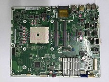 708237-001 Mainboard For HP Pavilion TouchSmart 23-f213w Motherboard Tested OK picture