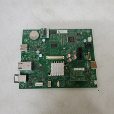 HP LaserJet Enterprise M611 Main Board Formatter K0Q14-60007 picture