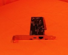Netgear FA311 Rev-B1 PCI 10/100 Ethernet Card NIC picture