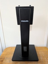Philips Monitor Q37 Stand for Philips Q37 Monitors Heavy Duty Black picture