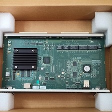 Tellabs LSM 81.55103 LAN Switch Module Ethernet RJ-45 Network Board Card picture