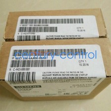 1PC NEW Counter module 6ES7 138-6AA00-0BA0 By DHL Fast Shipping picture