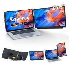 kasorey Laptop Screen Extender, 15.6