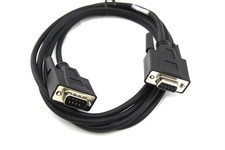Tripp Lite 73-0866 Male/Female DB9 Serial Cable picture