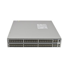 Arista DCS-7050SX2-128-R 96X 10G SFP+ 8X 40G QSFP 7050X2 Switch R-F picture