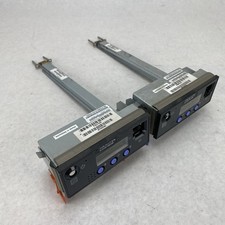 IBM 39J1926 Server Control Panel (Lot of 2) picture