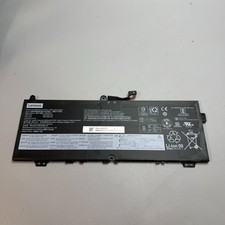 L19D4PG2 L19M4PG2 L19L4PG2 Battery for Genuine Lenovo Flex 5 CB-13IML05 OEM picture