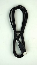 DisplayPort Cable C2G 54301 6 Feet Mini DisplayPort to DisplayPort Cable - Black picture