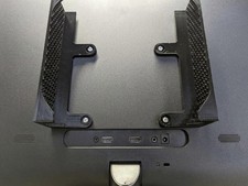VESA Mount for Dell OptiPlex Micro Mini PC Behind Monitor Bracket Pair 100mm picture