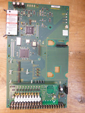 Allen Bradley 1336F-MCB-SP1D Rev.17 V2.004 Main Control Board Used CSQ picture