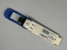Nokia 3AL82072AAAA 01 QSFP28 100GBASE-LR4 Dual Rate 100G/40G LR4 10km Module picture
