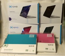 Speck SmartShell Hard Shell Case 15” Apple MacBook Pro Retina Display SAMSONITE picture