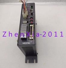 1PC Used VEXTA stepper driver ASD12A-C by DHL/Fedex shipping picture