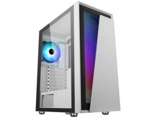 Affordable Gaming PC Entry Level Desktop System Ryzen 7 AMD 16GB RAM 500GB SSD picture