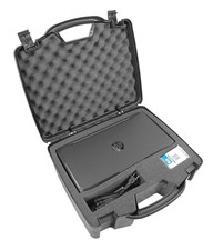 CASMATIX Travel Case for HP Officejet 200 Portable Printer Crushproof Protection picture