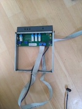 FSC A3C40050401;D | Power Switch Front Panel | USB Switch | Primergy TX 150 S3 picture