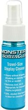 Monster Essentials ScreenClean Digital Display Cleaning Kit picture