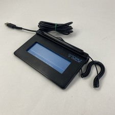 Topaz SigLite S460-B-R Signature Pad - Tested picture