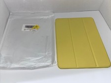 Arae For iPad Air (4/5th Generation) - Yellow Protector Cover picture