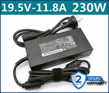 Original 230W Laptop AC Adapter for MSI WS66 11UMT, WS66 11UMT-220 A17-230P1A picture