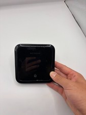 NETGEAR Nighthawk M5 MR5200 5G Mobile Hotspot Tested Working No Charger picture