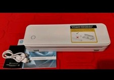 Core Innovations Pro Wireless Inkless Thermal Printer, iOS & Android Compatible, picture