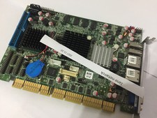 1PCS USED PCISA-945GSE-N270-512MB-R11   (by DHL 90days Warranty) #j1688 picture
