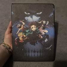 Demon Slayer Anime iPad 10.2