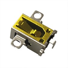 DC Power Jack Charging Port Socket For LENOVO V15 G2-ITL 82KB V15 G2IJL 82QY picture