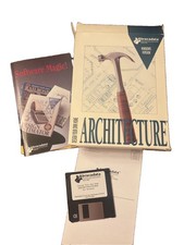 Architecture By Abracadabra Windows Version 1993 Design Your Own Home picture