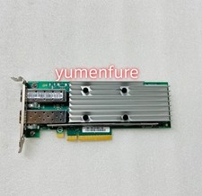 QLogic QL41262HLCU-LN 10/25GbE Network Card LENOVO  01KR587 picture