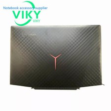 New/Orig Lenovo Legion Y720-15IKB Rear Lcd cover back w/ant & hinges 5CB0N67199 picture
