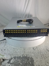 HP M6710 QR490-63001 SAS HDD Storage Array 24-Slot SEE NOTES picture