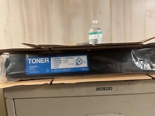 GENUINE OCE 498-3  IMAGISTICS TONER  MAGENTA MODEL CM3521 8938-731 no box sb picture